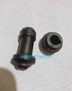 Karet usus karet boot kaliper honda nissin original