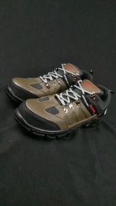 Sepatu Hiking Pria PRMN Sepatu kerja lapangan casual Size 39-43
