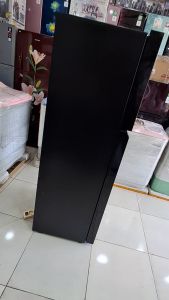 Kulkas 2 Pintu AQUA AQR DTM 285 RAP FB Magic Neo Turbo Cooling Ice Twist Twin INVERTER 34 Watt 280 Liter