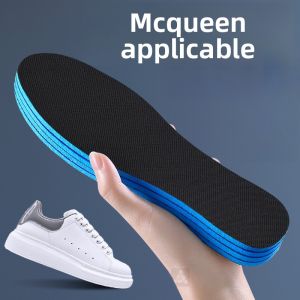 XIANZHAO | Antibacterial Deodorizing Absorbent Breathable Thin Insoles for Men