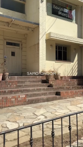 Samo Ondoh Dome Belt Bag M - 8 Color (2025 NEW)