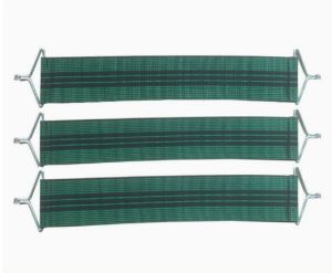 3/6 Chiếc Dây Đai Co Giãn Chống Trượt Dây Đeo Gia Cố Chịu Lực Dây Đai Chốt Cho Ghế Ngoài Trời Chất Liệu Vải