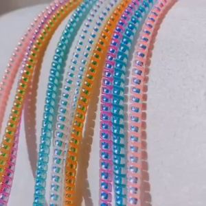 [HCM] Bảo vệ cáp 1.4m Bảo vệ dây tai nghe Vỏ cáp cho cáp sạc điện thoại di động / dây tai nghe / dây tai nghe -Randy