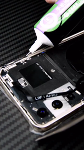 BSS YCS 杨长顺 Mobile Phone Repair Adhesive Glue 50ML