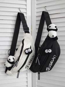 Túi Đeo Chéo Thể Thao Nhẹ Thường Ngày 2024 Túi Đeo Hông Thể Thao Đeo Chéo Cho Nam Và Nữ Túi Đeo Chéo Nhỏ Thời Trang