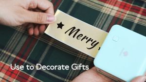 Máy in tem nhãn dán Phomemo M02pro Bluetooth mini máy in nhiệt cầm tayin ảnh tài liệu Phao Nhãn dán Hóa đơn Tem nhãn không cần mực