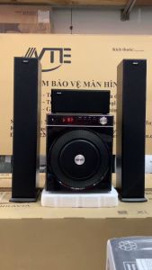 LOA VI TÍNH 3.1 KOVIT KS 839 KS-839 - Nghe nhạc cực phê công suất lớn bass mạnh treble hay có kết nối bluetooth.... Loa Vệ Tinh Cho Phòng 30M2 Loa Kovit Ks 839 Bảo Hành 12 Tháng - Lazada