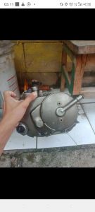 blok kopling smash & Shogun R barang second asli original jabutan