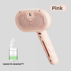 Snowlover | Detangling & Thinning Pet Grooming Brush