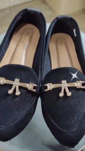 Hellona Alice Kids Sepatu Anak Perempuan Kekinian Sol Karet Anti Licin