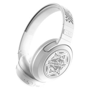 ZOMBIES CAT | Wireless Sport Ear Clip Bluetooth Headphones AI Translation