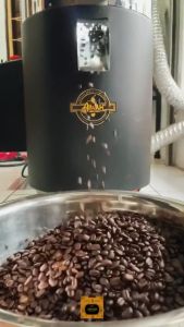 AIWAH Kopi Arabika Aceh Gayo Specialty Fullwash 150 Gram | Kopi Hitam Freshly Roasted