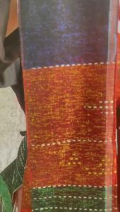 Selendang Menari Anak Adat Batak ukuran Anak Hingga Remaja / Kantongpelajar