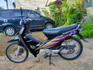 COD Baut Body Lengkap HONDA Supra Lama-Baut Full body Supra X 100cc