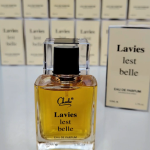 Nước hoa choilic nữ 50ml lavies lest belle