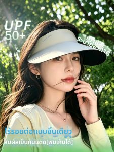 BILLI ZILLY | New Integrated Sun Protection Foldable Hat