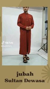 Jubah Sulta Paskitan Murah: Pilihan Terbaik untuk Musim Panas & Formal