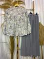 Moana Setcel Crinkle motif ld 120. 