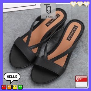New British style retro womens shoes round head thick soled loafers Fashion girls casual shoes