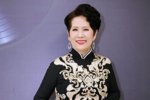 Set 2 cuốn băng cassette tiếng hát Phương Dung phôi Sony HF