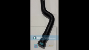 Lower Heater Hose Ecosport same as ECO820 CN1118K579AA-TB