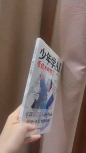 🇲🇾⭐正版现货⭐《少年学AI看这本就够了》 零基础掌握DeepSeek 人工智能入门与实战书籍 未来科技启蒙 培养未来竞争力 AI book 书 buku