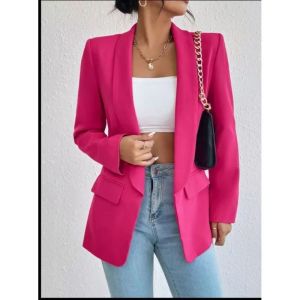 Blazer Wanita Terbaru Blazer Wanita Model Terbaru