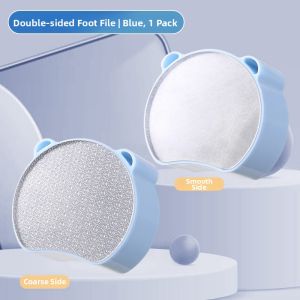 AOHU | Foot Dead Skin & Callus Remover Nano Glass Foot File