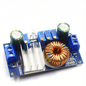 Risym | MPPT Display Solar Controller 5A