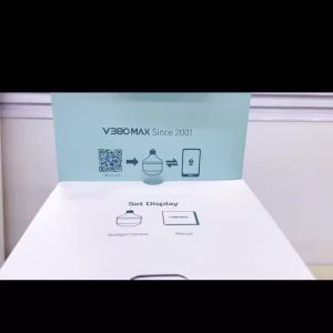 Camera IP V380 PRO Bulb Lighting IP Camera Quan Sát Toàn Cảnh 360 Độ Tầm Nhìn Ban Đêm Camera An Ninh Từ Xa WiFi Với Độ Phân Giải 1080P Trong Nhà/ngoài Trời