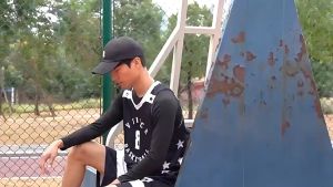 ASZUNE Mens Basketball Shoes with Spikes Male Original Quality Sport Shoes Non-slip Running Shoes High-top Sneakers