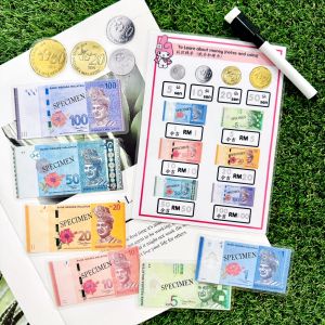 Melody | Shopping Game for Kids 2: Learn Counting | Age 6-9 | Preschool Learning | 儿童计算购物游戏 2