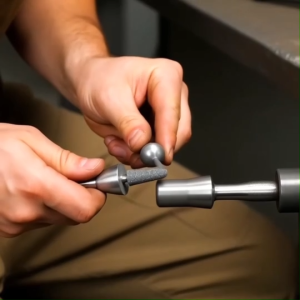 ชุดหินขัดเจียร Mounted Stone Set 5 ชิ้น ตราแรด | แกน 1/4 นิ้ว | อลูมิเนียมออกไซด์ | สำหรับงานเจียร ขัดเงา แกะสลัก