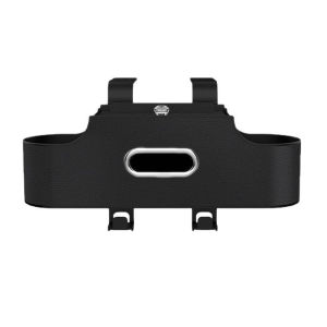 【Local Shipment】4-In-1 Car Seat Back Storage Bag PU Leather Seat Hanging Bag Multi-Purpose Rear Seat Storage Rack Auto Interior Supplies