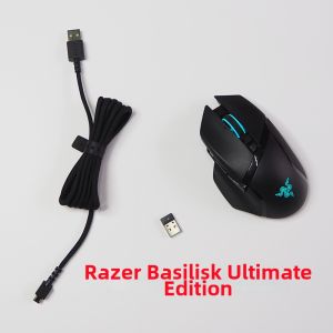 Razer | Gaming Wired/Wireless FPS Dedicated Mouse