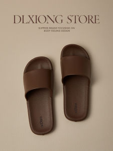 DALA BEAR | Non-slip Flat Slipper Sandals For Women and Men