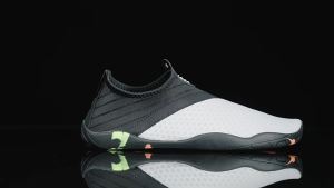 OXO Beach Shoes Outdoor Catch the Sea Reef Cut-Resistant and Slip-Resistant Breathable Dive Boots Mens and Womens Fitness Athletic Socks Breathable Yoga Socks