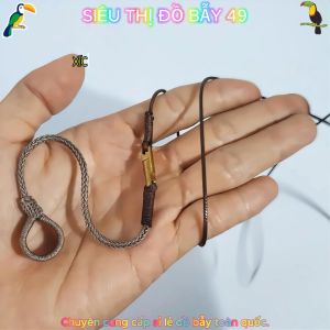 1 Sợi xích chân gà rừng cao cấp siêu bền chống xoắn đồng