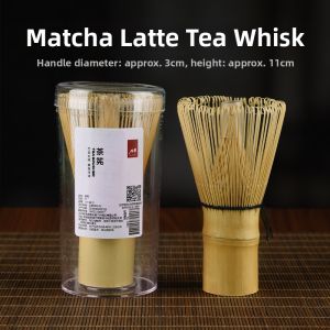 TAFUMAN | Matcha Bamboo Whisk