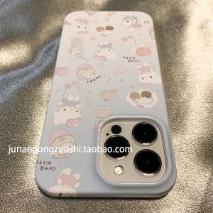 Kitty Cat Anime Cute Soft Girl Heart Phone Case for iPhone 17 pro Max Apple 17 New Model 17 pro Lovely Style 16 plus Fun 16 pro Artistic 16 pro Healing