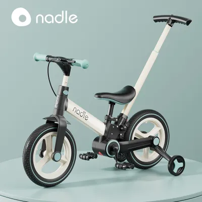 Balancing Training Bike for Kids 1-6 Years Foldable
