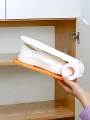 Adjustable Shoe Rack Shoe Organiser Double Layer Shoe Stacker Cabinet Shoes Shelf Space Saving. 