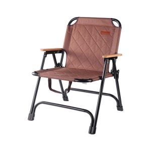 TAFUMAN | Portable Camping Kermit Chair