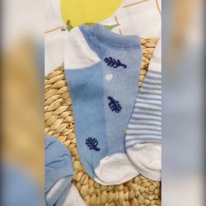 Gratis Ongkir - Kaos Kaki Wanita Semata Kaki Motif Buah / Kaos Kaki Wanita Pendek / Kaos Kaki Korean