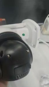 🔥สินค้าใหม่ขายดี2023🔥 ใส่SIM 4G กล้องวงจรปิด 4K HD 8ล้านพิกเซล full color ip camera V380 appติดตั้งง่าย