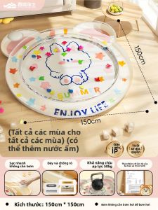 MONLEYTA | Đệm bơi lớn cho trẻ em Đệm bơi học bò Đồ chơi cho bé Đệm bơi thông minh Đệm bơi cỡ lớn Đệm bơi học bò Đệm bơi cỡ lớn