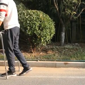 Foldable Walking Frame Tongkat 4 Kaki Bantu Jalan Crutches Walking Cane Aid For Elderly Adult Walker Frame Walking Chair 4 Leg Cane For Senior Citizen 4 Wheel Electric Scooter For Adults - Lazada