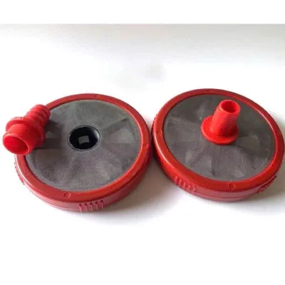 Bộ Lọc Nước 2 Tầng Lọc Các Tạp Chất Lọc Rác Máy Rửa Xe ( Hàng Xịn )