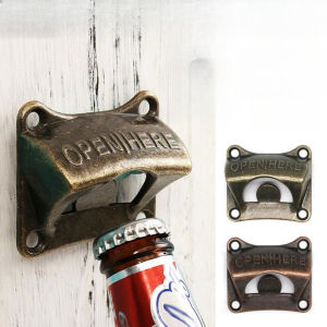 Wall Mounted Beer Opener: A Comprehensive Guide