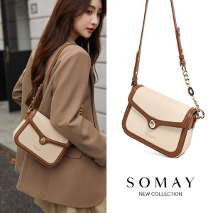 Somay | Túi Đeo Chéo Nách Thời Trang cho Mùa Thu/Đông